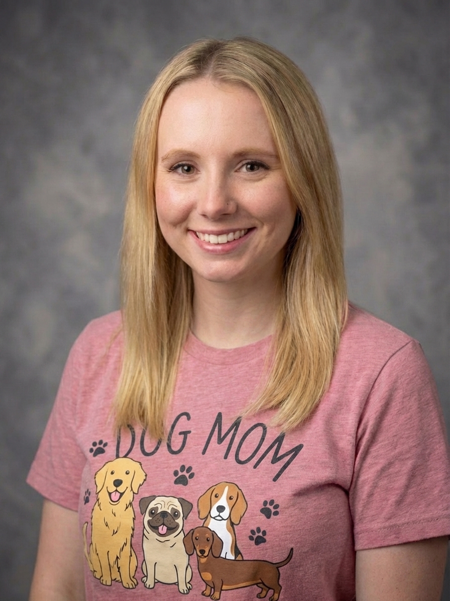 Brooke Maisano, Trusty Paws Co.